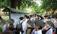 10 tình huống thường gặp khi đăng ký nguyện vọng trực tuyến