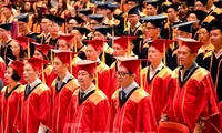 Đào tạo tiến sĩ, thạc sĩ cho các trường ĐH bằng ngân sách nhà nước