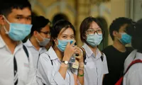 Trên 86,2% thí sinh của Hà Nội vừa xét tốt nghiệp THPT vừa tuyển sinh ĐH