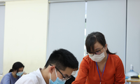 Bộ GD&amp;ĐT chính thức công bố đáp án, thang điểm môn Ngữ văn tốt nghiệp THPT