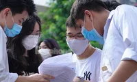 Khi nào trường ĐH Kinh tế Quốc dân công bố điểm chuẩn phương thức xét tuyển kết hợp?