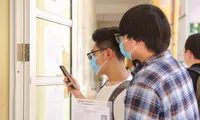 Bao nhiêu điểm có cơ hội trúng tuyển vào ĐH Ngoại thương năm nay