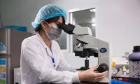 Nghiên cứu tại ĐH quốc gia Hà Nội. 