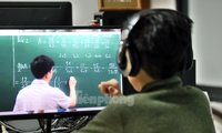 Bộ GD&amp;ĐT thừa nhận có tình trạng tăng học phí, nhiều khoản thu ngoài quy định