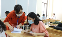Tiến sĩ khảo thí tại Mỹ hiến kế để tránh tuyển sinh 30 điểm vẫn trượt đại học