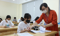 Trường Đại học Kinh tế Quốc dân sẽ phối hợp tổ chức kỳ thi đánh giá năng lực 2022