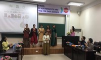 Nhà thiết kế Xuân Thu với các mẫu thiết kế mới nhất