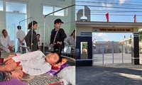 Giáo viên phạt tát học sinh lệch cả mặt: Chao đảo niềm tin