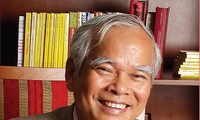 Nhà giáo Nguyễn Văn Hòa