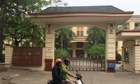 Nóng: Gần 20 trường đại học có thí sinh &apos;dính&apos; gian lận thi tại Hòa Bình
