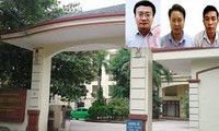 Tại Hòa Bình có 64 thí sinh được nâng điểm trong kỳ thi THPT quốc gia