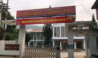 Sơn La chính thức có Trưởng Ban Chỉ đạo thi THPT Quốc gia mới 