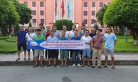 Trường ĐH &apos;chuyển quân&apos; về địa phương làm thi THPT quốc gia 2019