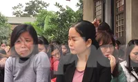 Giáo viên hợp đồng tại huyện Sóc Sơn trước nguy cơ thất nghiệp