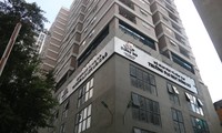 Ai sẽ ngồi &apos;ghế nóng&apos; trường Đại học Đông Đô