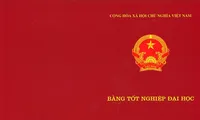 Sau lùm xùm đào tạo chui ở ĐH Đông Đô, Bộ GD&amp;ĐT chuyển đơn vị cung ứng phôi bằng