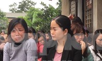 Giáo viên Sóc Sơn tiếp tục sốc nặng: 51 người trượt tuyển dụng vòng 1