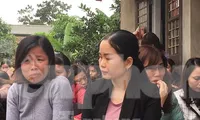 Giáo viên Sóc Sơn tiếp tục sốc nặng: 51 người trượt tuyển dụng vòng 1