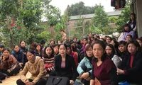 Tuyển dụng giáo viên: Hà Nội đã rà soát bao lần, nay vẫn tiếp tục rà soát