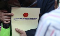 Xét công nhận giáo sư, phó giáo sư 2019: Một ứng viên giáo sư xin rút