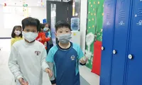 Hà Nội, Lai Châu đề xuất học sinh tiếp tục nghỉ học tuần sau