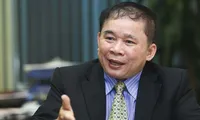 Nguyên thứ trưởng Bộ GD&ĐT, GS.TSKH. Bùi Văn Ga