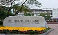 ĐH Bách khoa Hà Nội công bố phương án tuyển sinh riêng