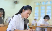 Phó Thủ tướng làm việc với Bộ GD&amp;ĐT: Vẫn thi THPT nhưng chỉ để xét tốt nghiệp