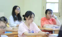 Trường ĐH Ngoại thương công bố 5 phương thức tuyển sinh