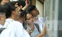 Trường ĐH Ngoại thương điều chỉnh phương án tuyển sinh 2020
