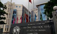 Chính phủ yêu cầu Bộ GD&amp;ĐT xem lại kết luận thanh tra Trường ĐH Luật TP.HCM