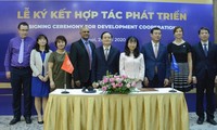 ĐH top đầu của Mỹ &apos;nhờ&apos; ĐH Việt Nam tiếp nhận sinh viên quốc tế