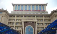 Hé lộ hàng loạt sai phạm tại trường ĐH Kinh doanh và Công nghệ