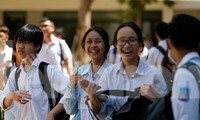 Khi nào thí sinh được làm bài tại phòng thi dự phòng?