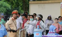 Những điều thí sinh phải thực hiện khi dự thi tốt nghiệp THPT 2020