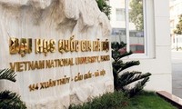 30 trường đại học đầu tiên được gắn sao theo tiêu chuẩn Việt Nam