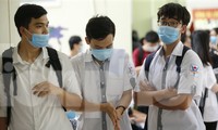 Trường ĐH Kinh tế quốc dân dành 1% chỉ tiêu cho thí sinh thi tốt nghiệp đợt 2