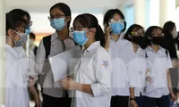 Bao giờ trường Đại học Bách khoa Hà Nội công bố điểm bài kiểm tra tư duy?