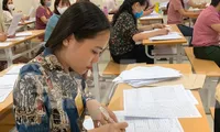 Vì sao khan hiếm điểm 10 môn Ngữ văn tốt nghiệp THPT?