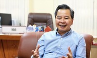 GS.TS Phạm Quang Minh