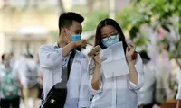 Đã xuất hiện ngành học có điểm trúng tuyển 30/30 điểm