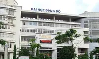 Bộ GD&amp;ĐT &apos;trần tình&apos; về sai phạm tại trường ĐH Đông Đô