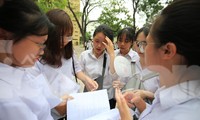 Tuyển sinh 2021: Lưu ý đặc biệt với thí sinh