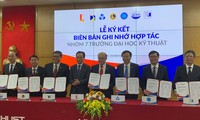 7 trường Đại học kỹ thuật &apos;bắt tay&apos; công nhận tín chỉ đào tạo lẫn nhau