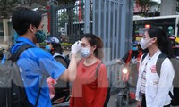 Mở cửa trường ĐH, sinh viên từ vùng dịch chưa hết giãn cách sẽ phải tự cách ly