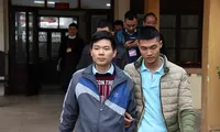 Ông Hoàng Công Lương bị đề nghị nhận từ 36 đến 42 tháng tù.