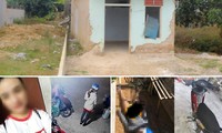 Nạn nhân Duyên khi còn sống