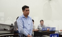 Một đối tượng ở Hà Nội bị tuyên án chung thân vì hiếp dâm trẻ em