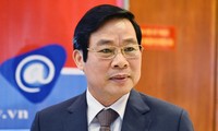 Bị can Nguyễn Bắc Son.