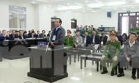 Cựu chủ tịch Đà Nẵng Văn Hữu Chiến nói không quen Vũ &apos;nhôm&apos;